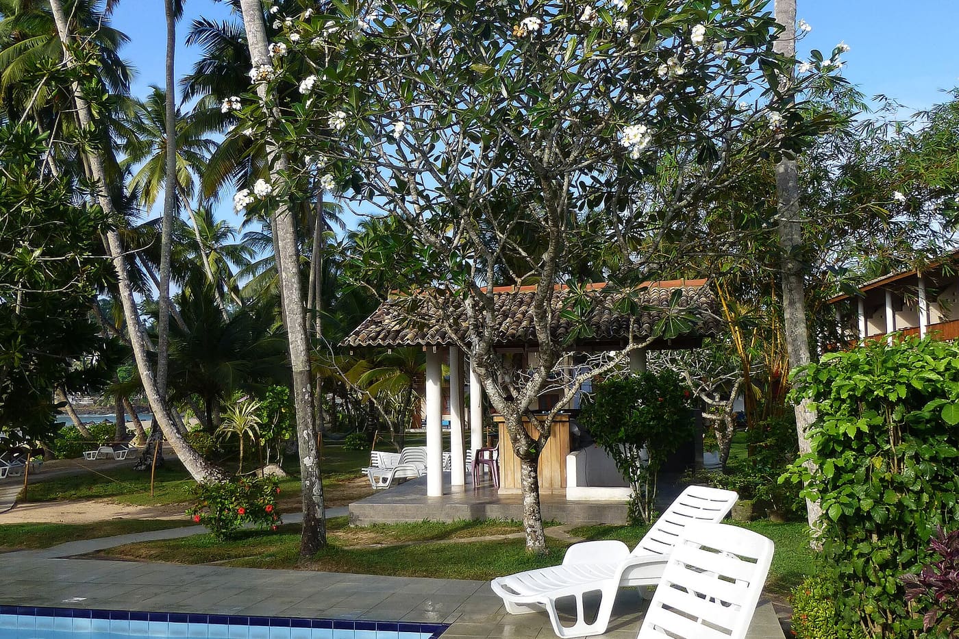 Matara Comfort Boarding House 9