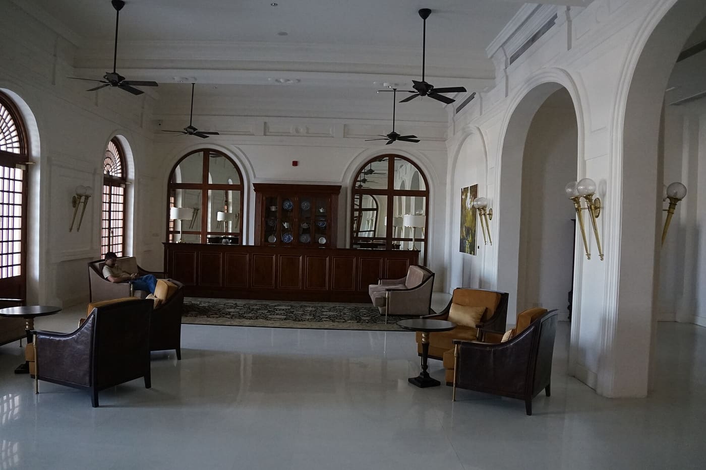 Single Room