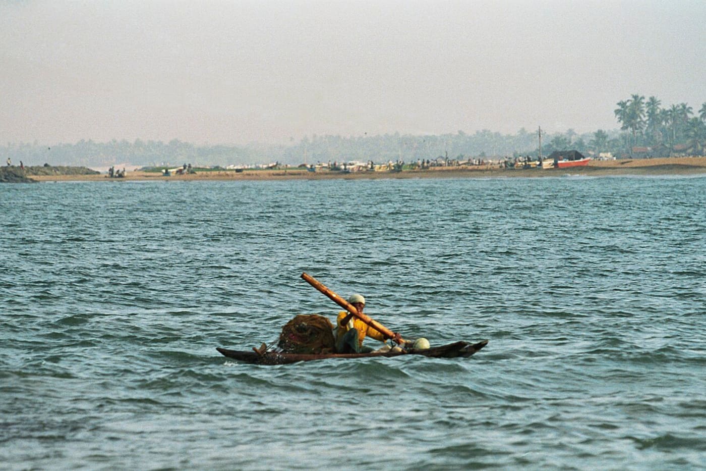 Lagoon Explorer