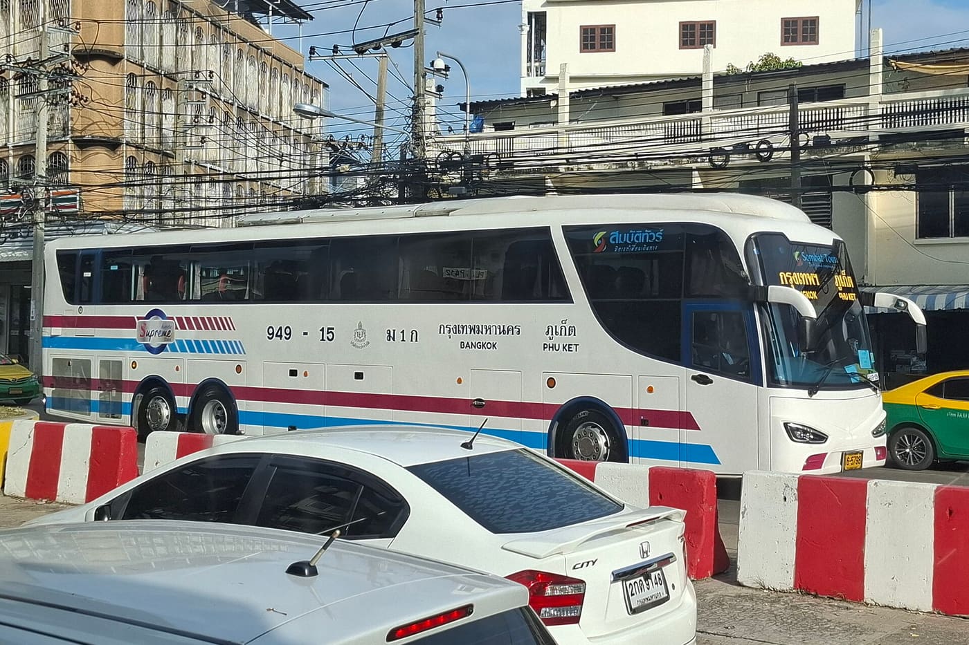 Colombo City Shuttle