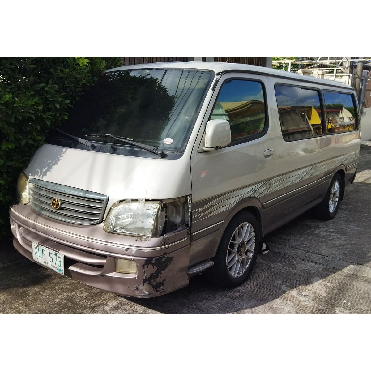 Anuradhapura Explorer Vehicle 7