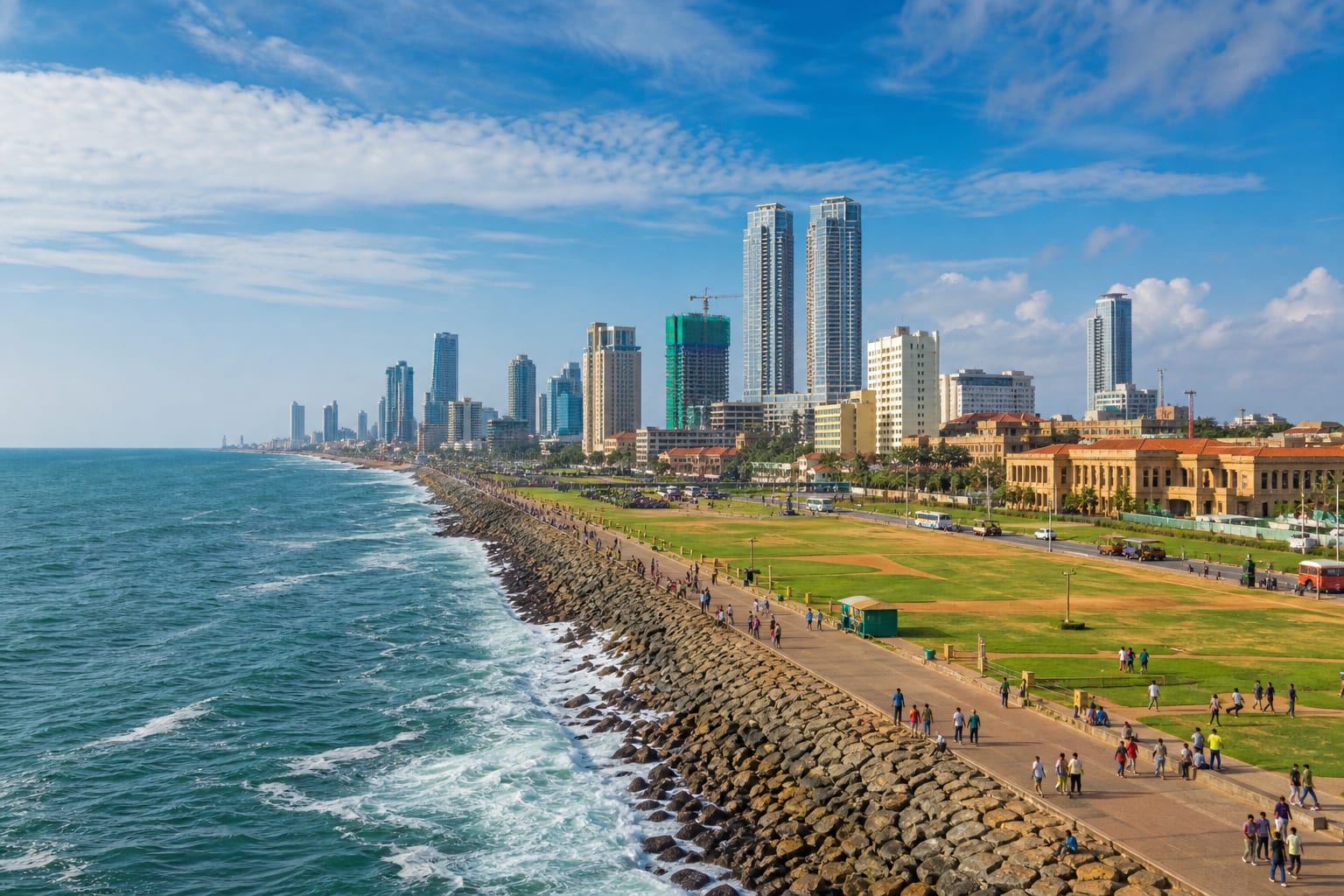 Colombo