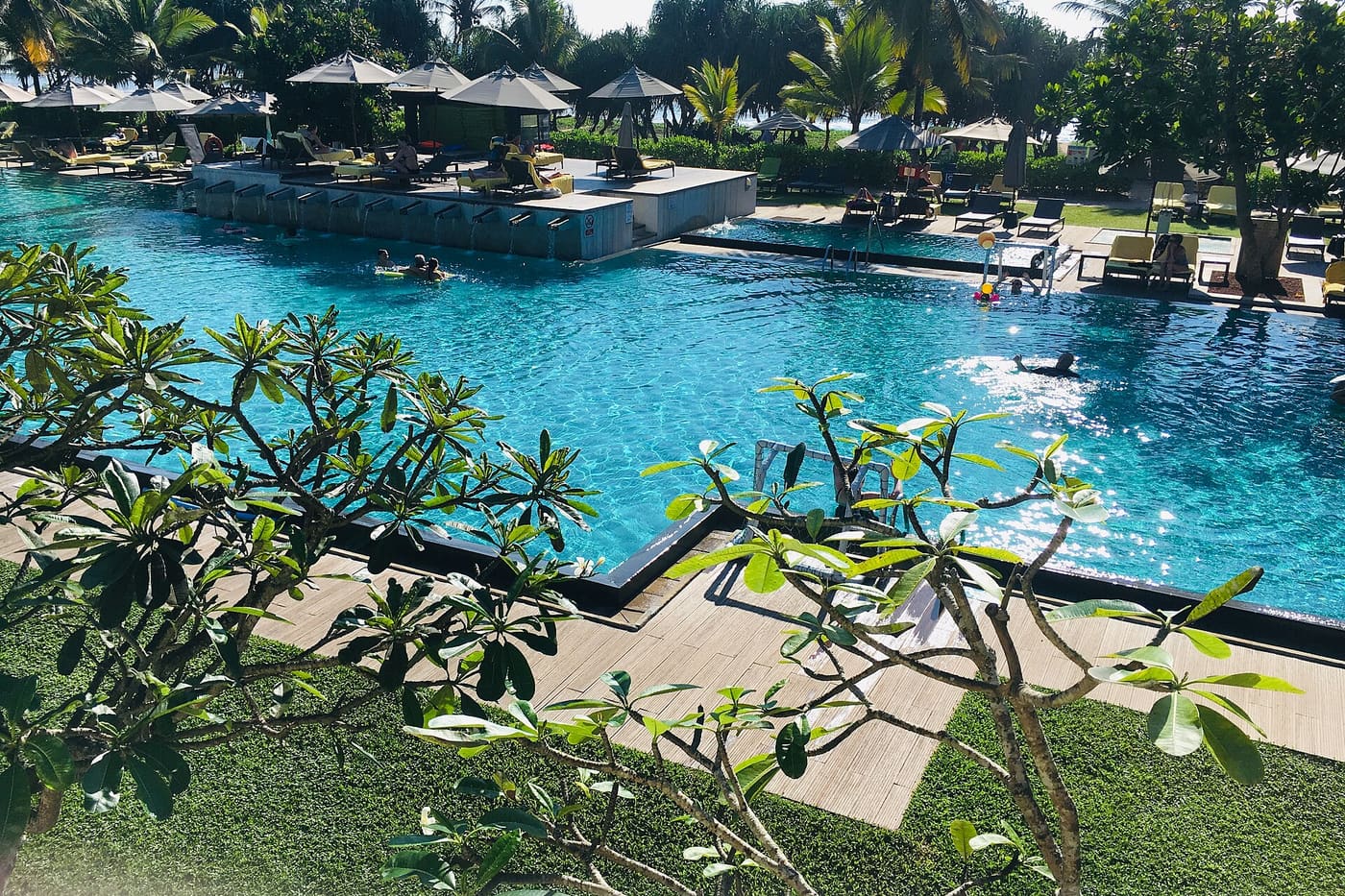 Jaffna Signature Hotel 6