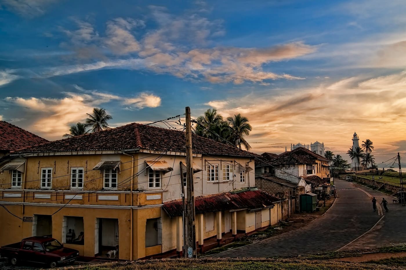 Badulla Holiday House 8