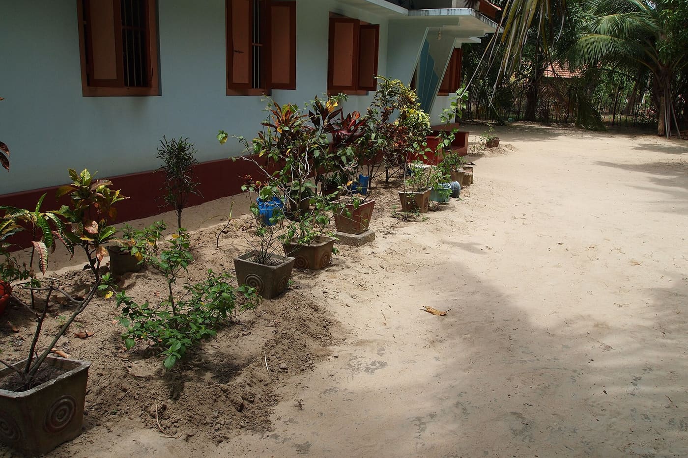 Hambantota Holiday House 10