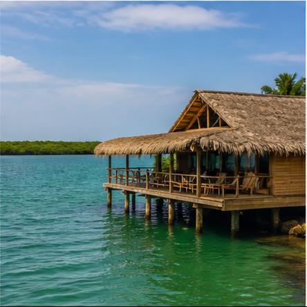 Bentota Beach