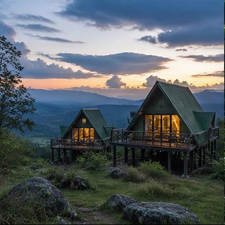 Bodhinagala Forest Reserve