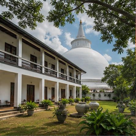 Ruwanwelisaya